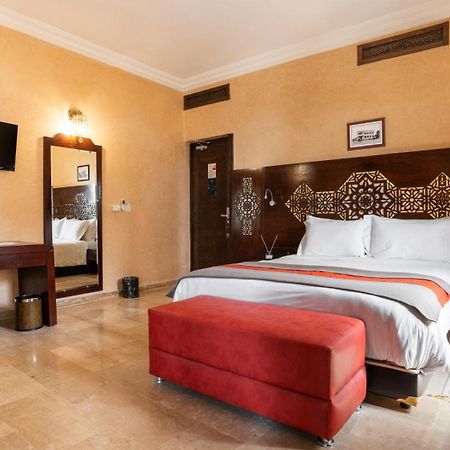 Palais Du Desert Hotel & Spa Arfud Zewnętrze zdjęcie