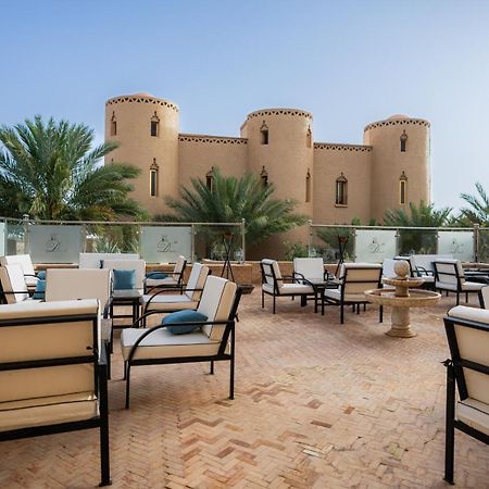 Palais Du Desert Hotel & Spa Arfud Zewnętrze zdjęcie