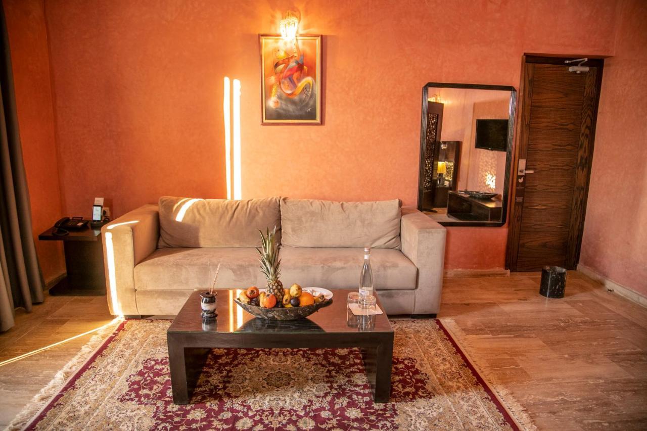 Palais Du Desert Hotel & Spa Arfud Zewnętrze zdjęcie