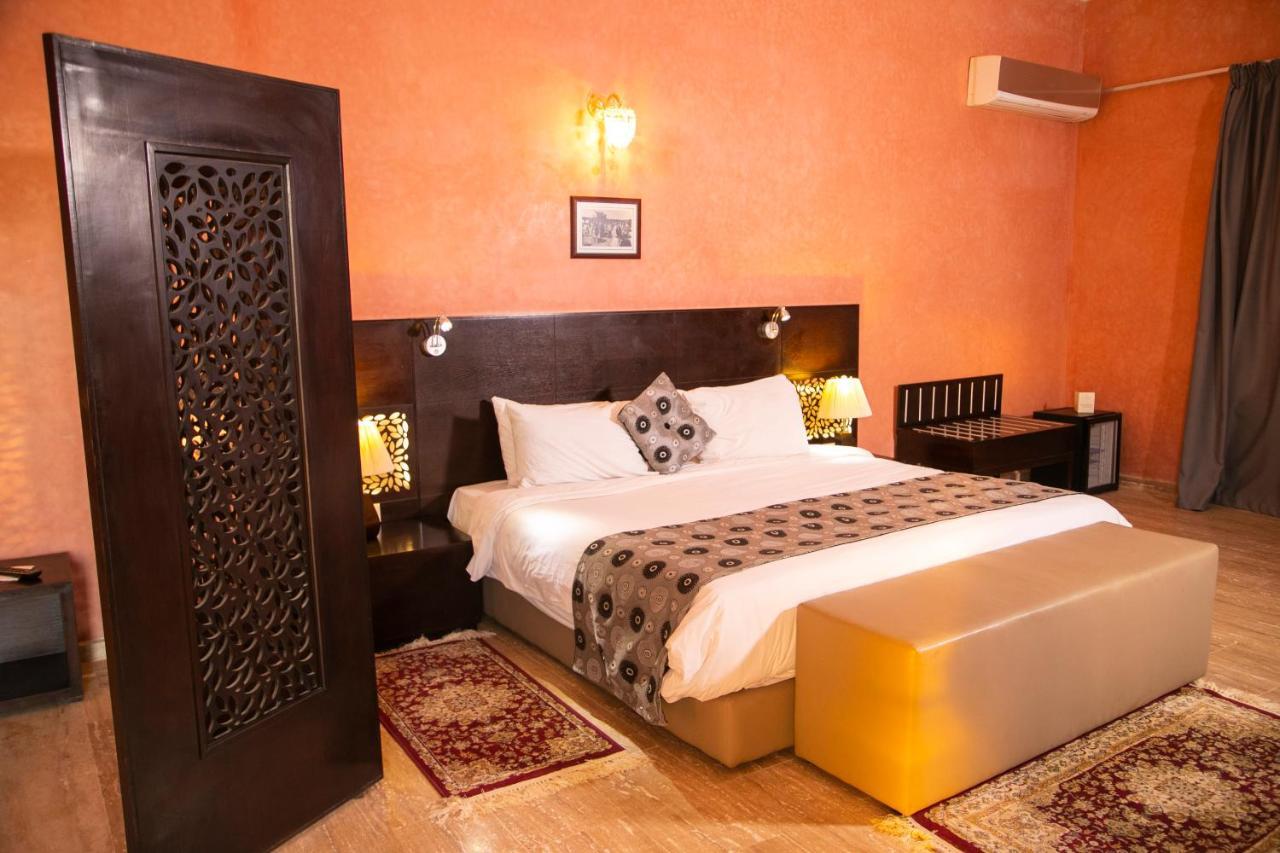 Palais Du Desert Hotel & Spa Arfud Zewnętrze zdjęcie