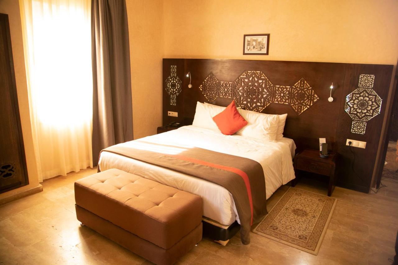 Palais Du Desert Hotel & Spa Arfud Zewnętrze zdjęcie