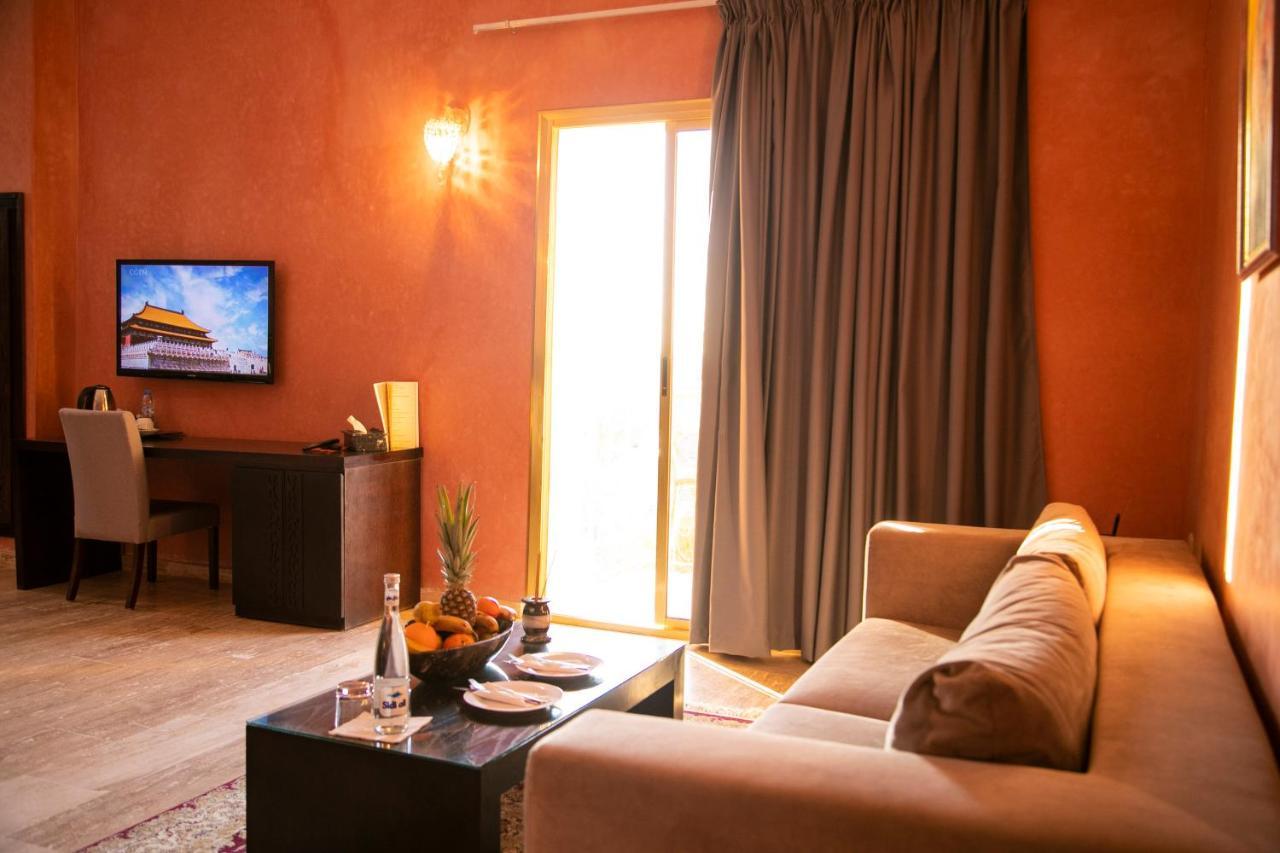 Palais Du Desert Hotel & Spa Arfud Zewnętrze zdjęcie