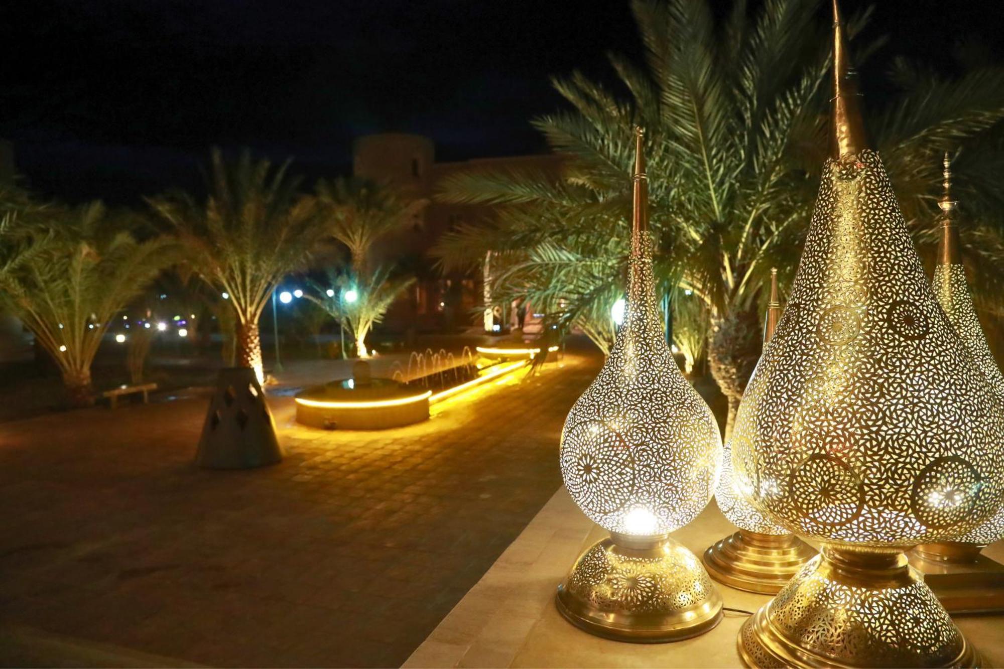 Palais Du Desert Hotel & Spa Arfud Zewnętrze zdjęcie