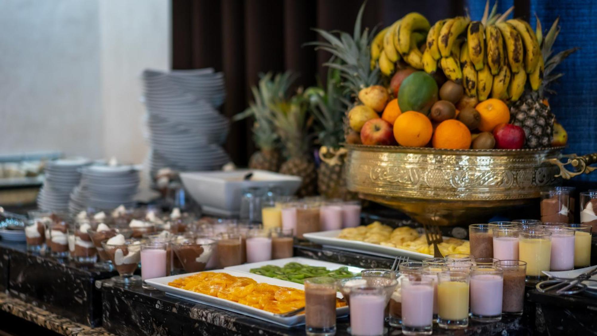 Palais Du Desert Hotel & Spa Arfud Zewnętrze zdjęcie